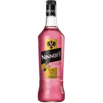 COCKTAIL NINNOFF PINK LIMONADE 900ML