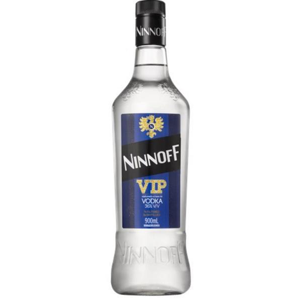COCKTAIL NINNOFF VIP 900ML