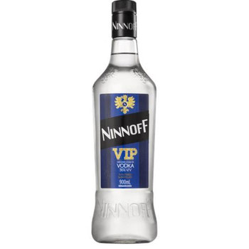 COCKTAIL NINNOFF VIP 900ML