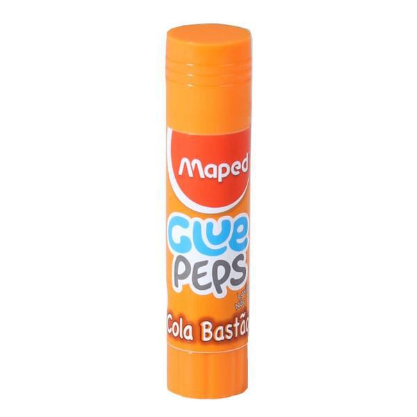 COLA BASTAO MAPED GLUE PEPS 21G