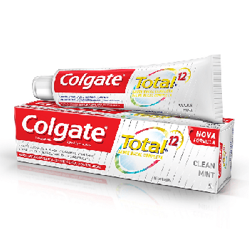 COLGATE TOTAL12 CLEAN MINT 50G