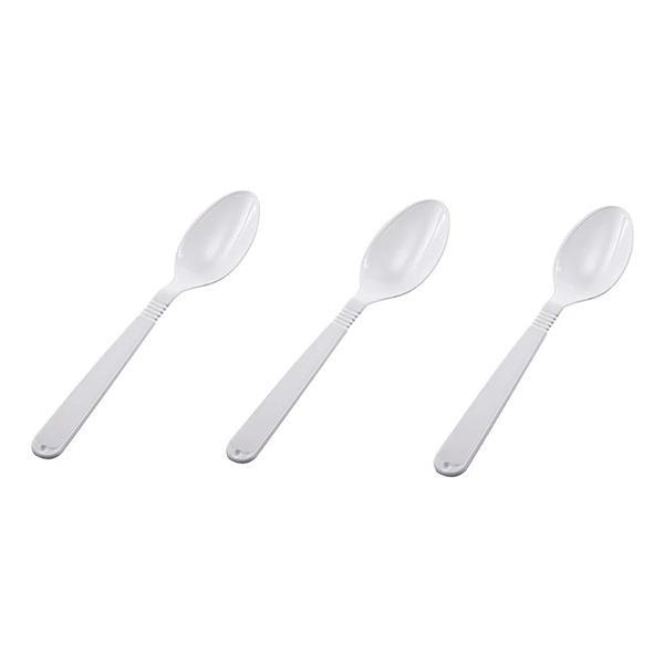 COLHER REGINA REFOR REFEICAO DESC BRANCA 20UN