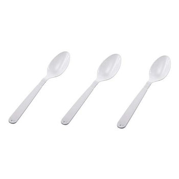 COLHER REGINA REFOR REFEICAO DESC BRANCA 20UN