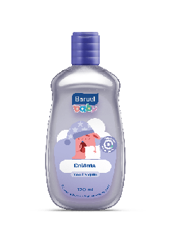COLONIA BARUEL BABY SONO TRANQUILO 120ML