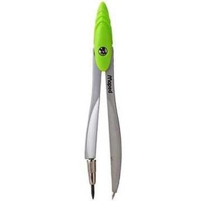 COMPASSO MAPED STUDY 2PCA