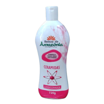 COND AMAZONIA CERAMIDAS 720G