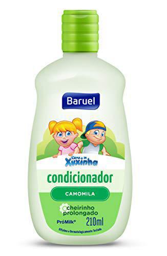 COND BARUEL BABY CAMOMILA 210ML