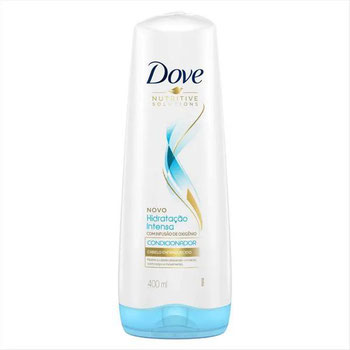 COND DOVE HID INTENSA OXIGENIO 400ML