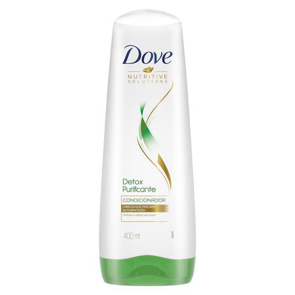COND DOVE VITA FORCA 400ML