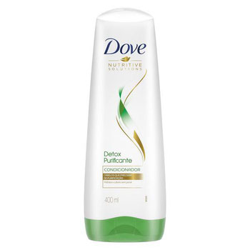 COND DOVE VITA FORCA 400ML