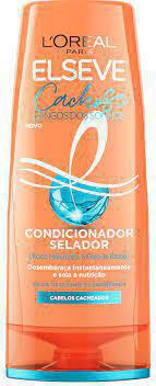 COND ELSEVE CACHOS DOS SONHOS 200ML