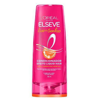 COND ELSEVE LISO DOS SONHOS 200ML