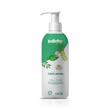 COND ISABABY NATURE 200ML