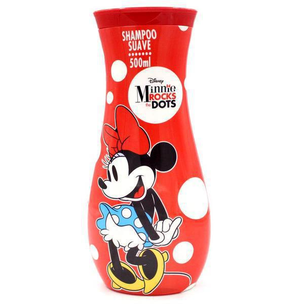 COND MINNIE 500ML
