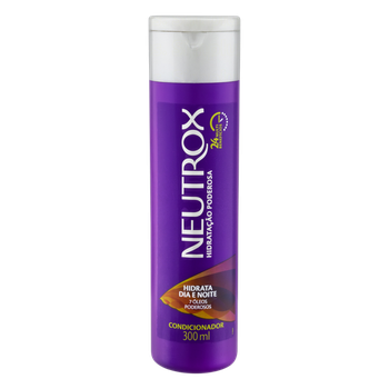 COND NEUTROX 24 MULTIBENEFICIOS 300ML