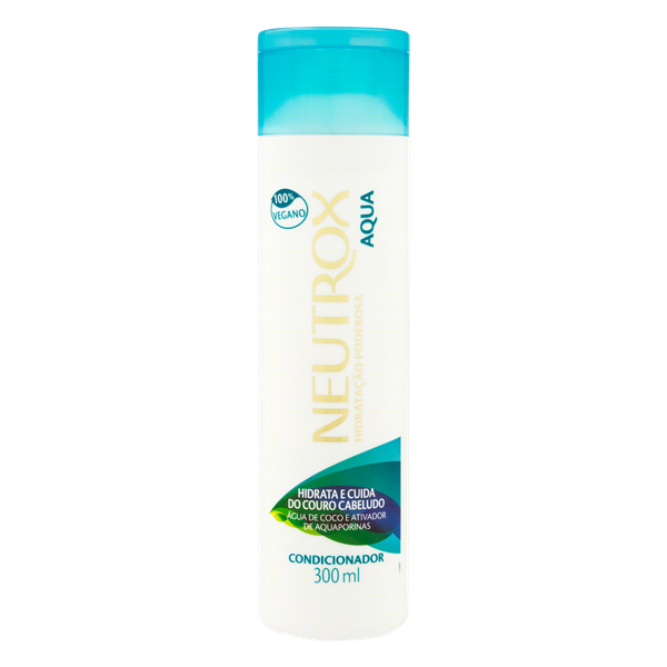 COND NEUTROX AQUA 300ML