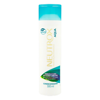 COND NEUTROX AQUA 300ML