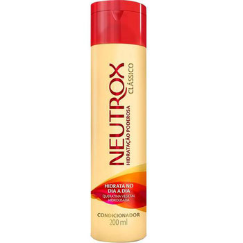 COND NEUTROX CLASSICO 200ML