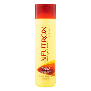COND NEUTROX CLASSICO 300ML