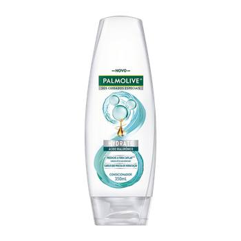 COND PALMOLIVE HIALURONICO DRM 350ML
