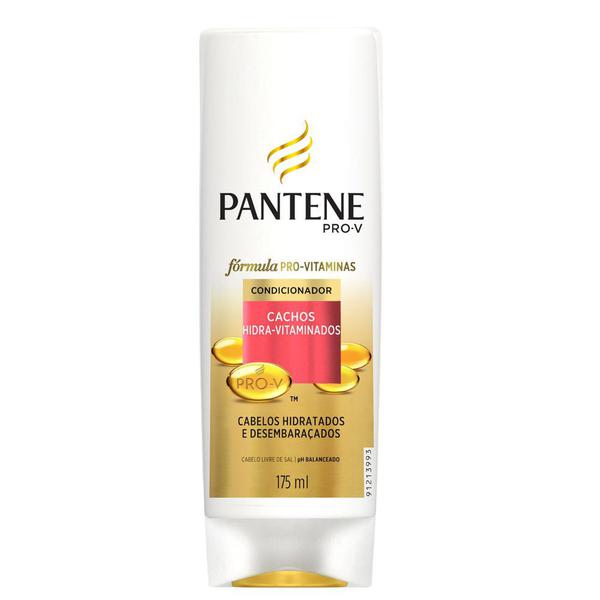 COND PANTENE CACHOS HIDRA VIT