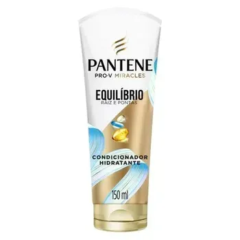 COND PANTENE EQUILIBRIO RAIZ E PONTAS 150ML