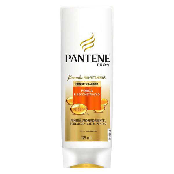 COND PANTENE FORCA E RECONST 175ML