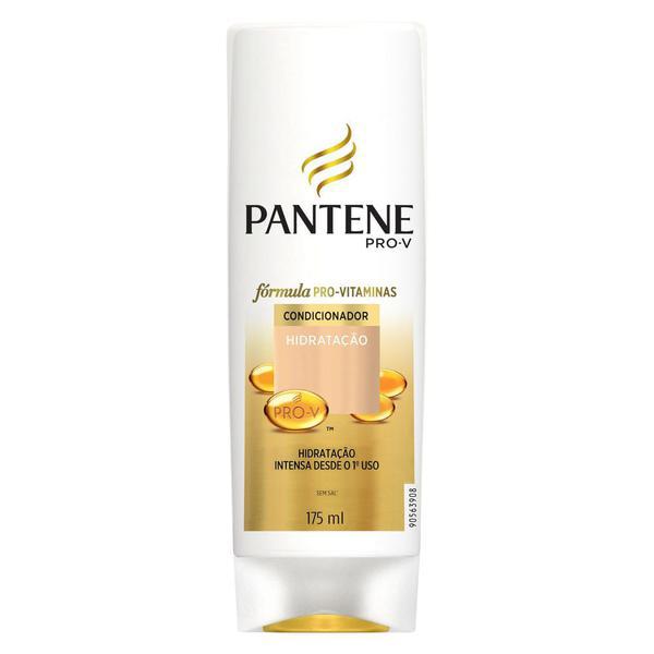 COND PANTENE HIDRATACAO 175ML
