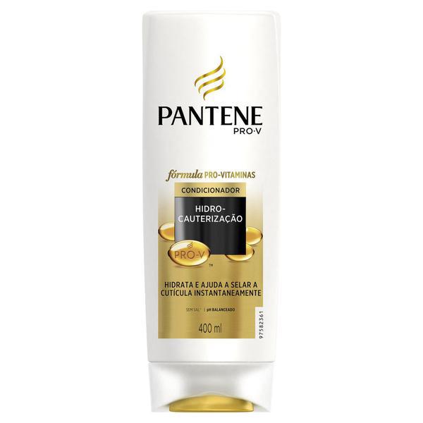 COND PANTENE  HIDRO CAUT 400ML
