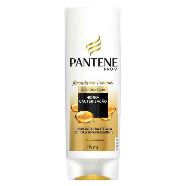 COND PANTENE HIDROCAUTERIZACAO 175ML