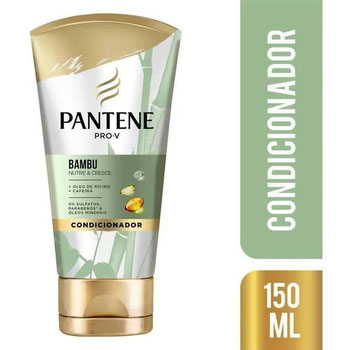 COND PANTENE QUERATINA150ML