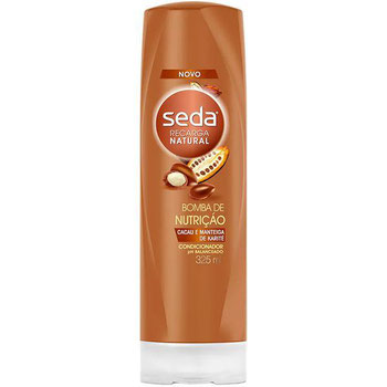 COND SECA BOMBA NUTRICAO 325ML