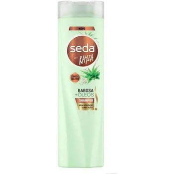 COND SEDA BABOSA+OLEOS 325ML