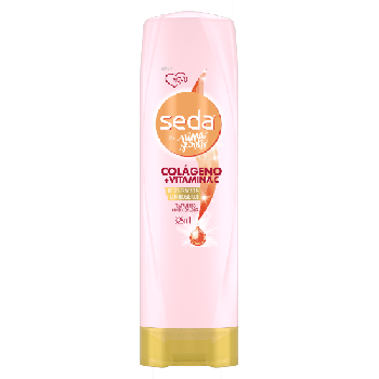 COND SEDA COLAGENO E VITAMINA