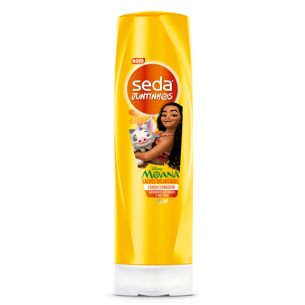 COND SEDA INF MOANA 300ML
