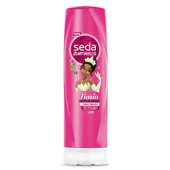 COND SEDA INF TIANA 300ML