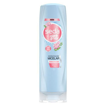 COND SEDA MICELAR NIINA SECRET 325ML