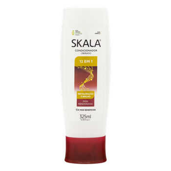 COND SKALA 12 EM 1 325ML