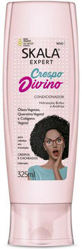 COND SKALA CRESPO DIVINO 325ML