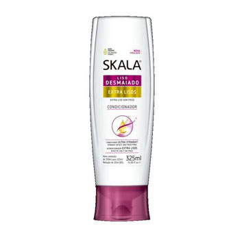 COND SKALA MAIS LISOS 325ML
