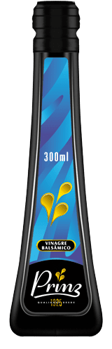 CONDIMENTO BALSAMICO DE MACA PRINZ 300ML