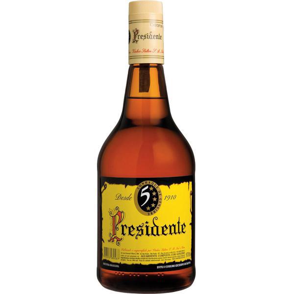 CONHAQUE PRESIDENTE  900ML
