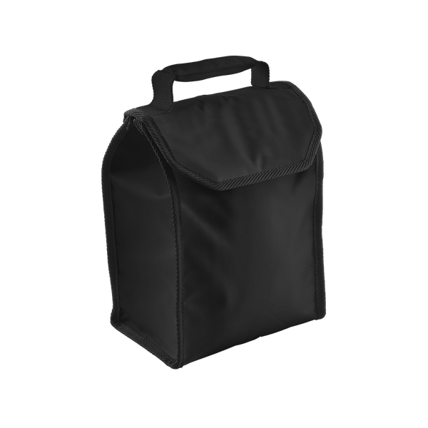 COOLER TERM LUNCH PRETO 4,2L