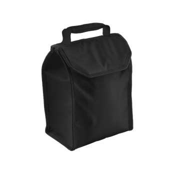 COOLER TERM LUNCH PRETO 4,2L