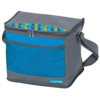 COOLER TERM SOPRANO TROPICAL AZUL 9,5L