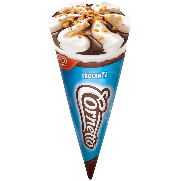 CORNETTO CROCANTE KIBON 90ML