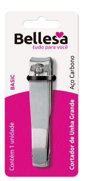 CORTADOR UNHA BELLESA GDE BASIC