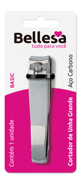 CORTADOR UNHA BELLESA GDE BASIC