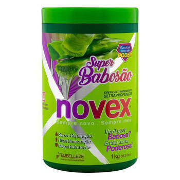 CR TRAT NOVEX SUPER BABOSAO 1KG