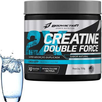 CREATINE DOUBLE FORCE 150G